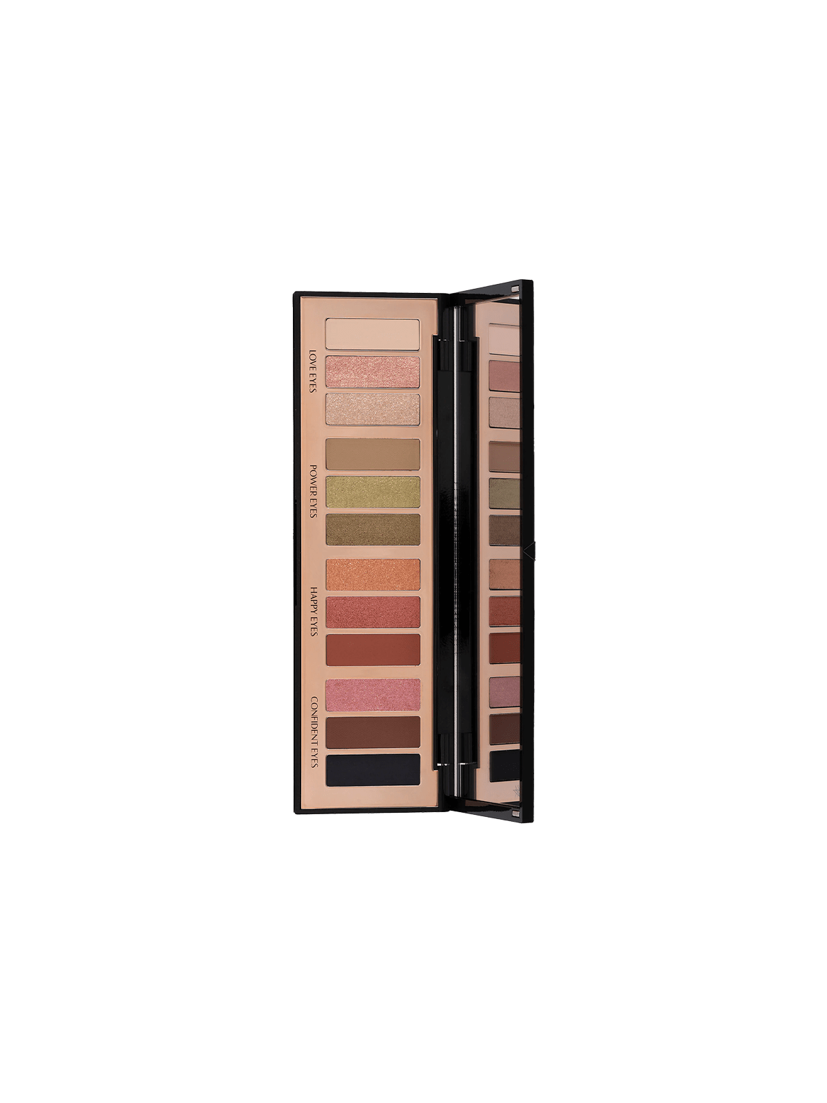 Instant Eye Palette