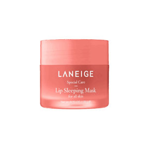 Lip Sleeping Mask