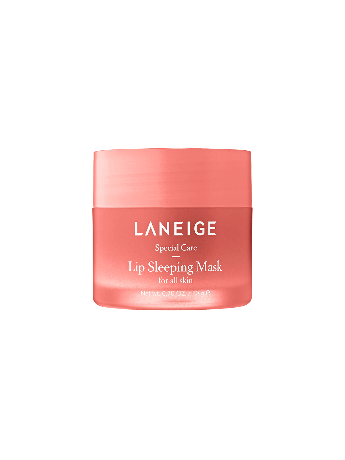 Lip Sleeping Mask