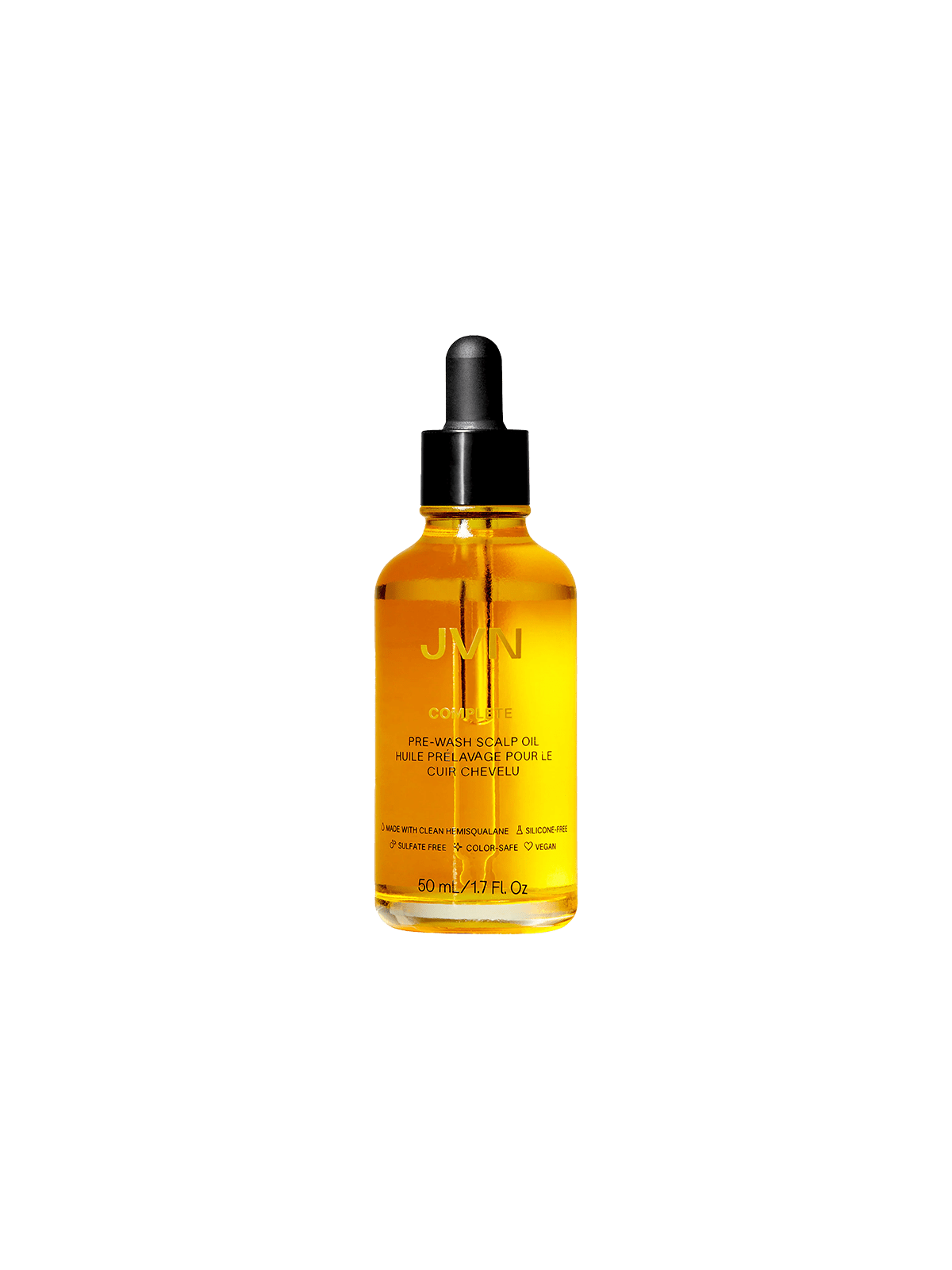 Hair Treatment Oil