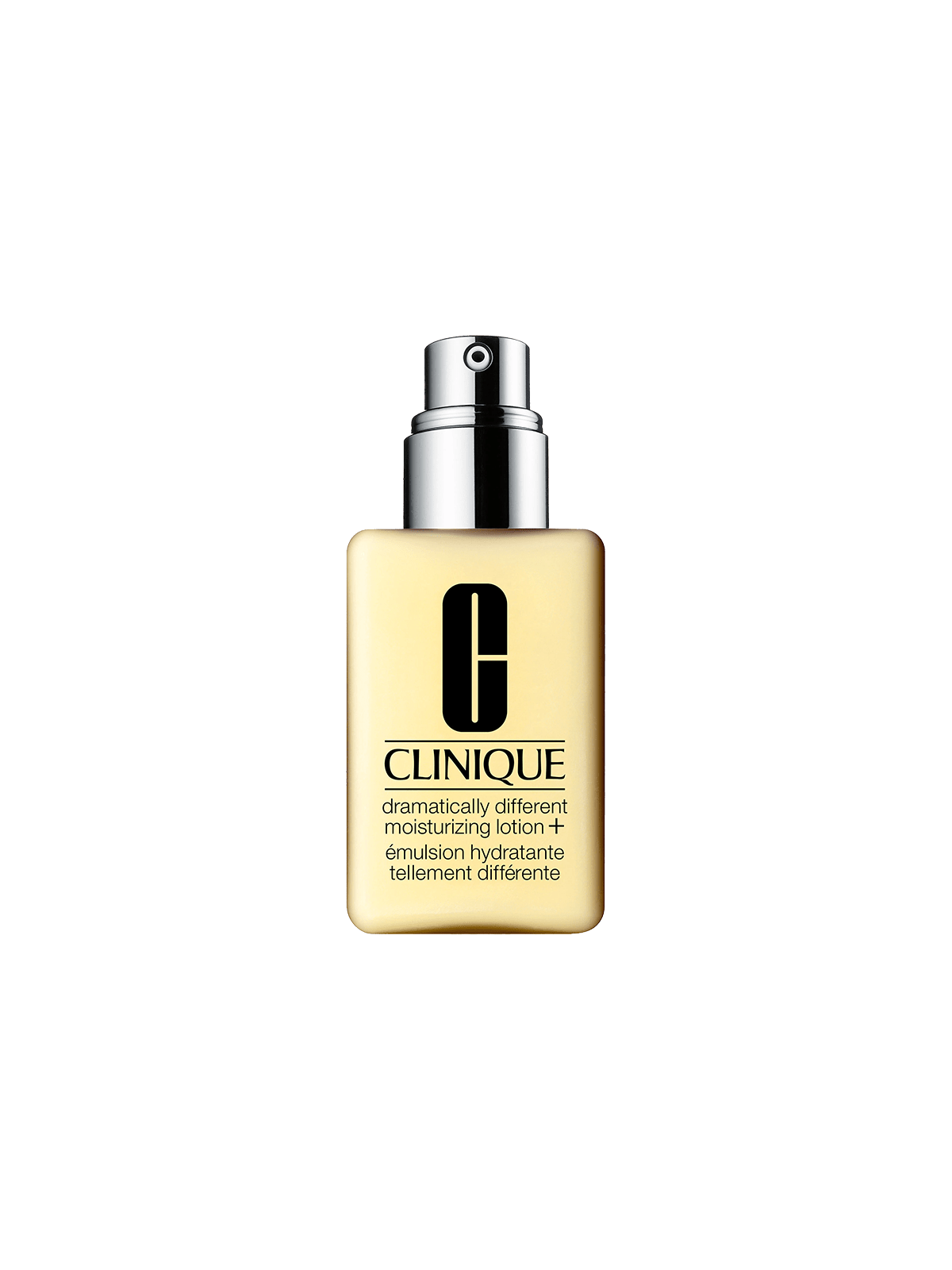 Moisturizing Lotion
