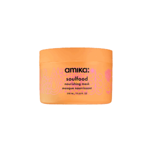 Nourishing Hair Mask