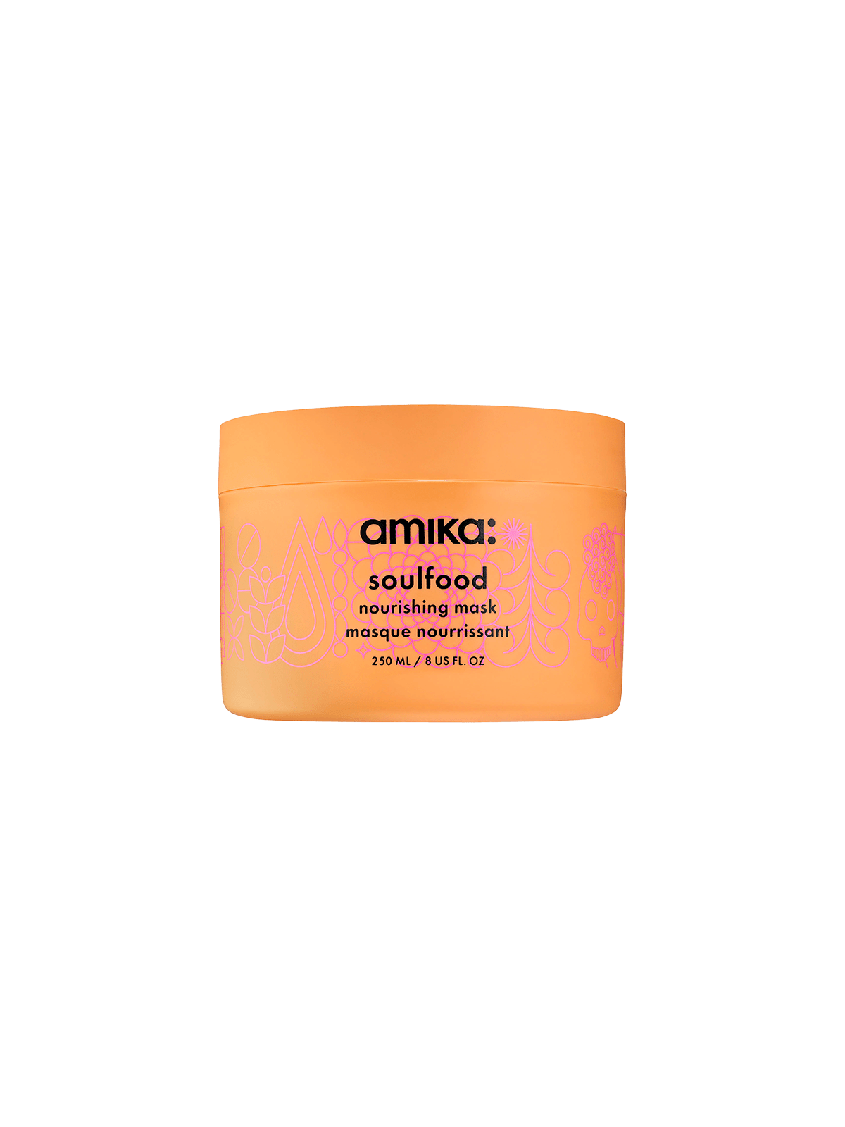Nourishing Hair Mask