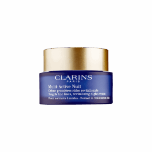 Multi-Active Night Cream