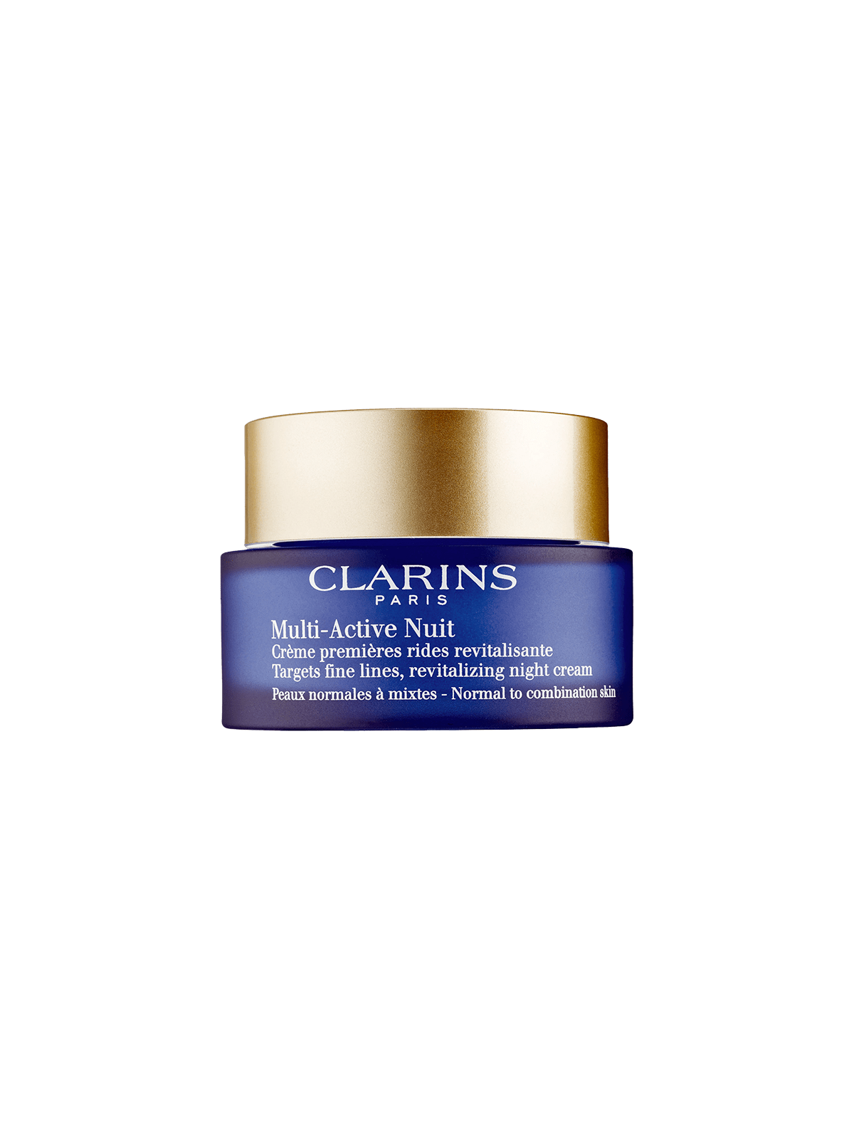 Multi-Active Night Cream