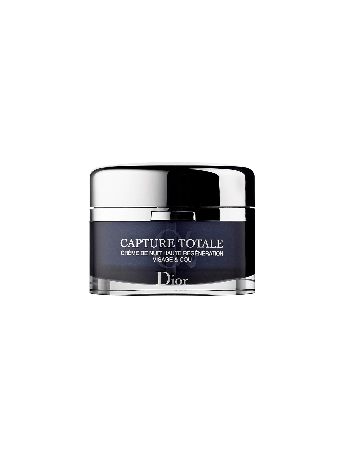 Night Restorative Crème