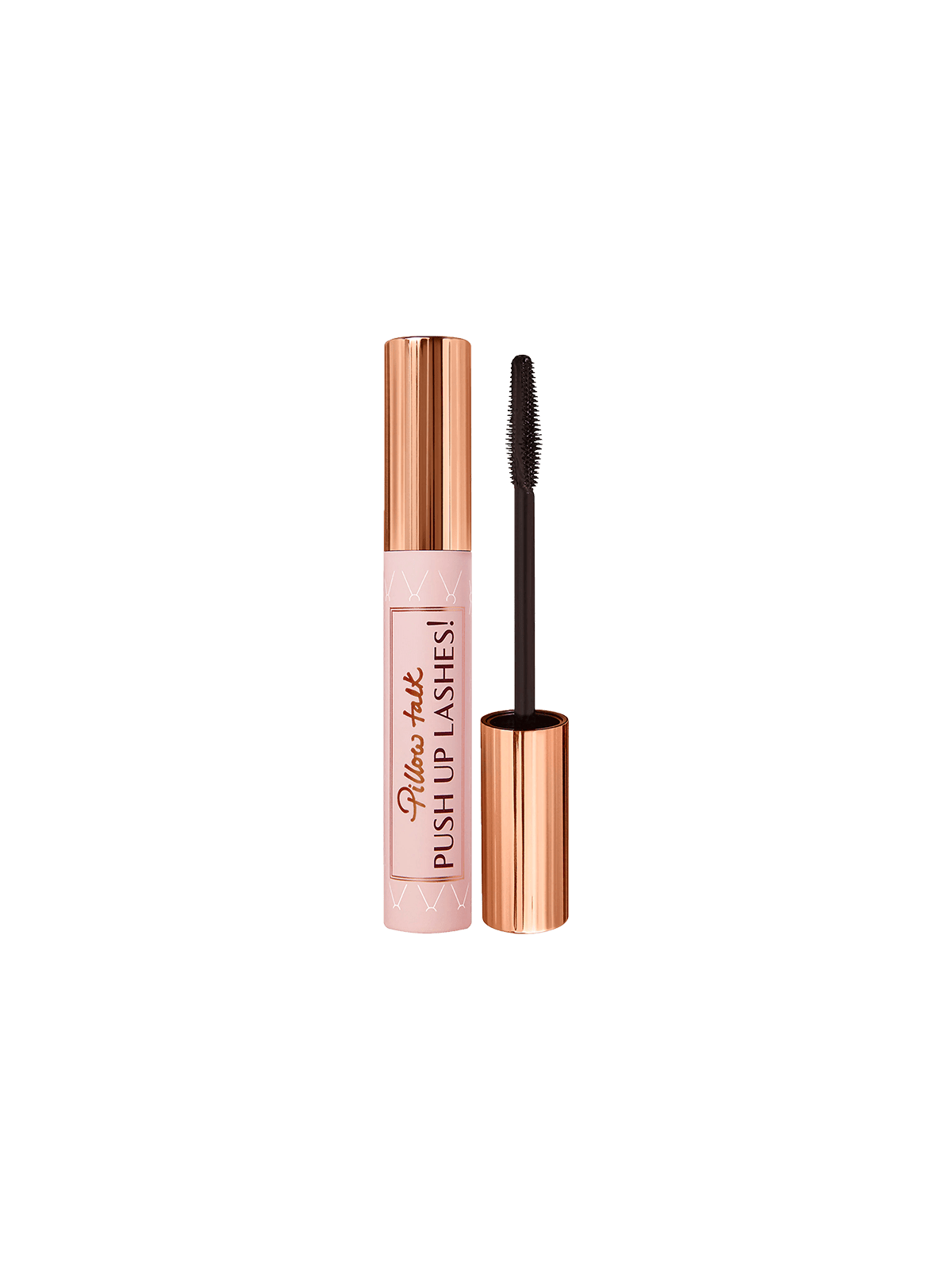 Lengthening Mascara