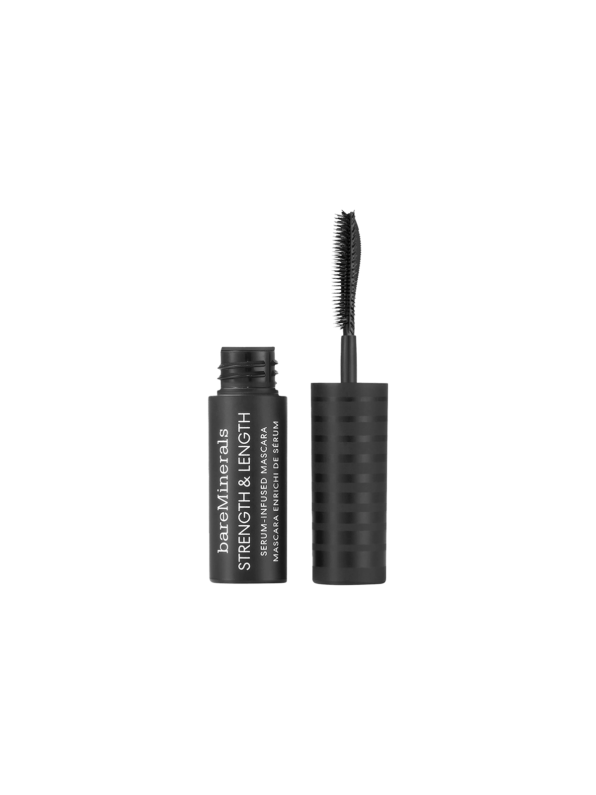 Serum-Infused Mascara