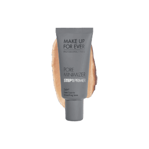 Primer Pore Minimizer