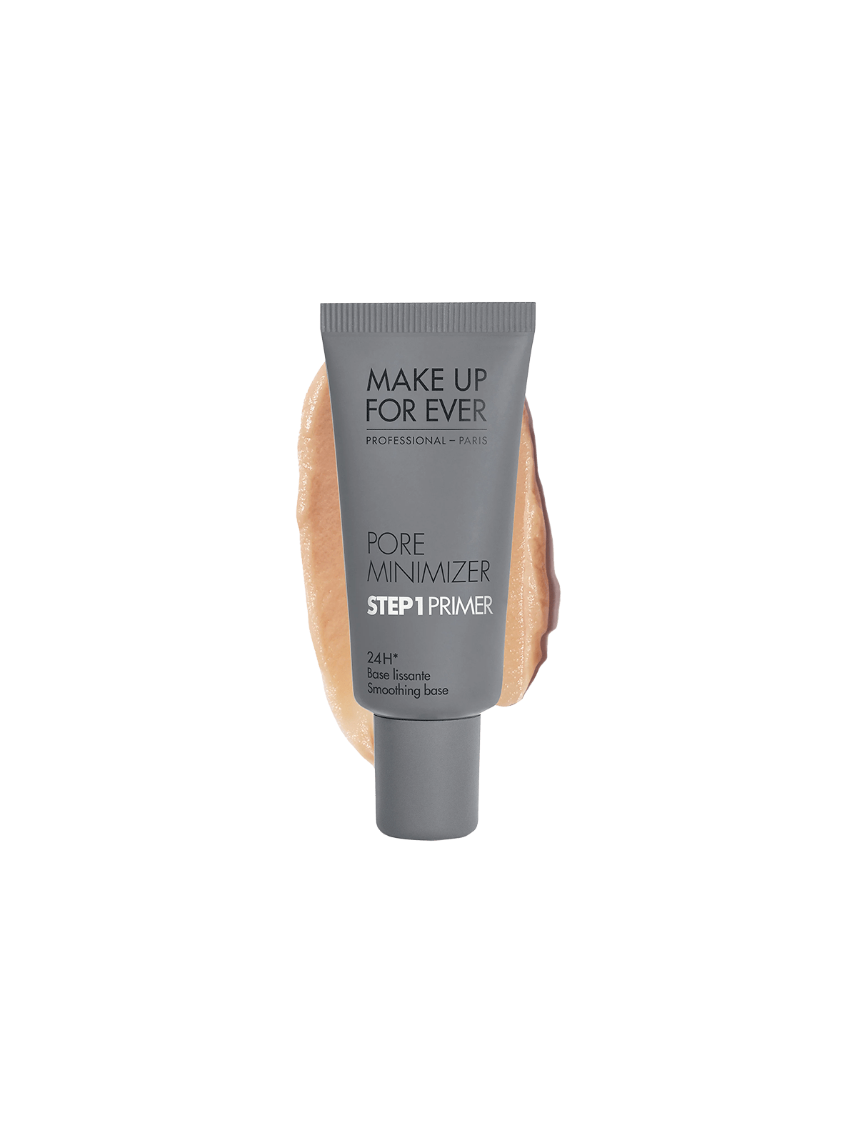 Primer Pore Minimizer