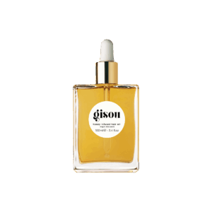 Honey Infused Hair Oil