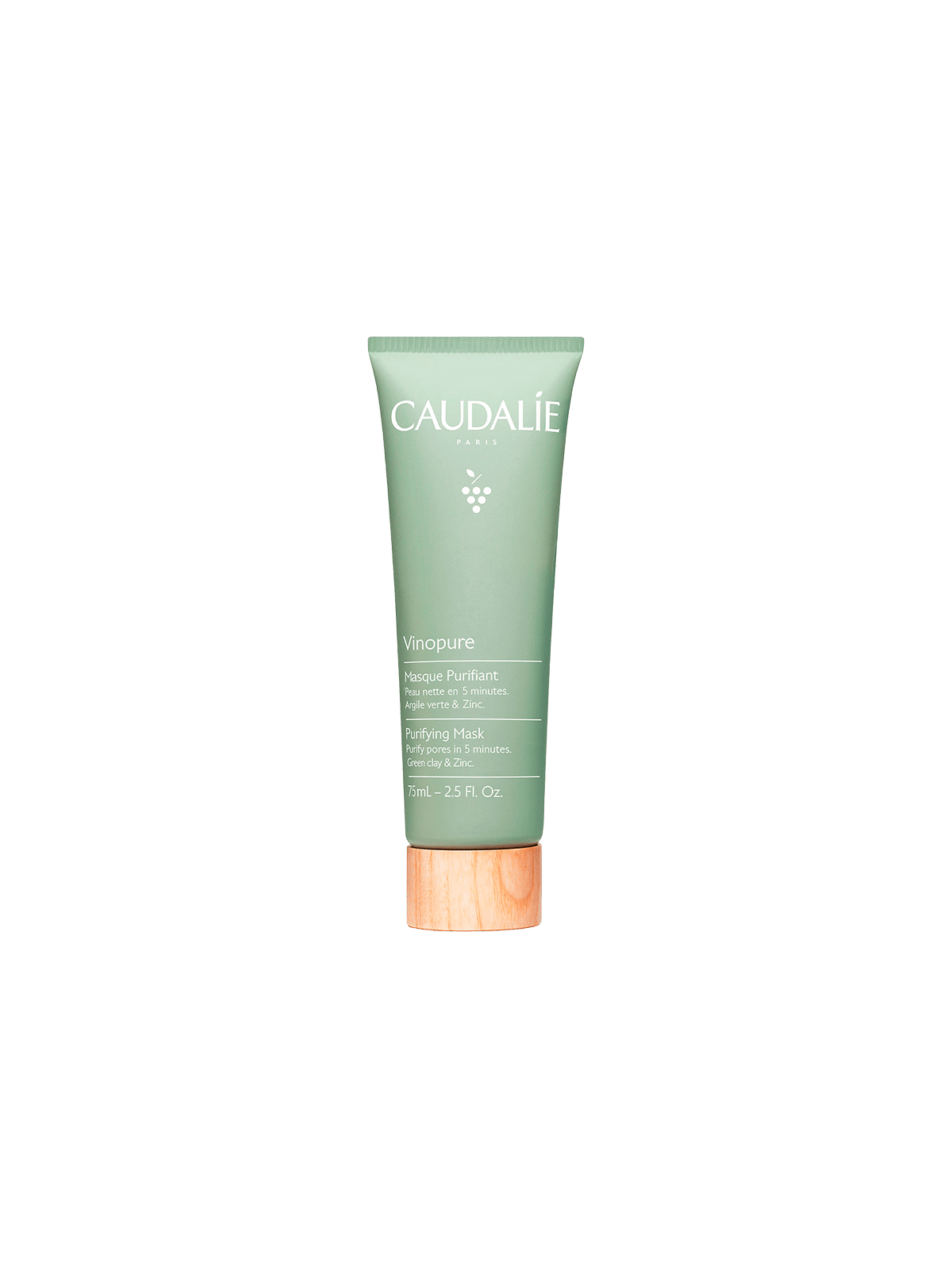 Vinopure Purifying Clay Mask