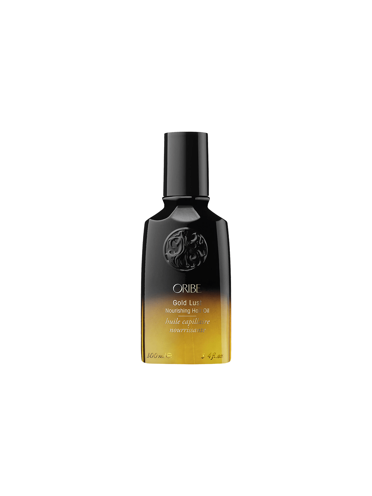 Gold Lust Nourishing Hair Oil