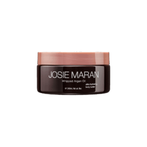 Whipped Argan Oil Body Butter