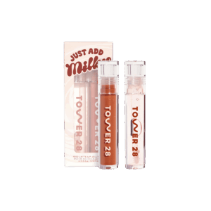 ShineOn Iced Latte Lip Jelly Duo