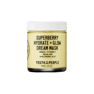 Glow Dream Mask with Vitamin C
