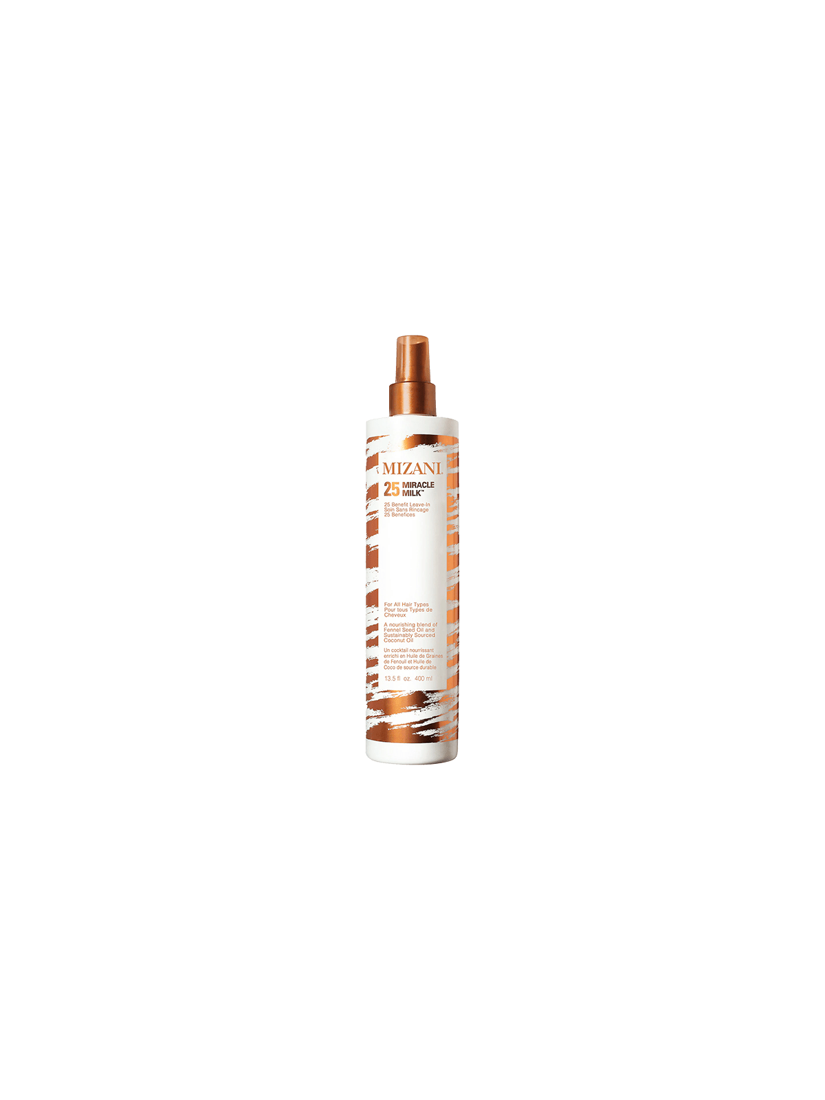 Miracle Milk Leave-In Conditioner