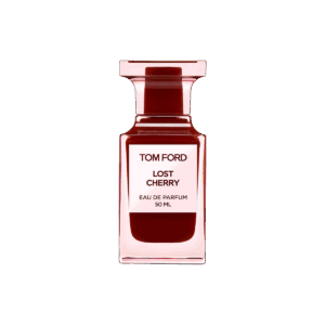 Lost Cherry