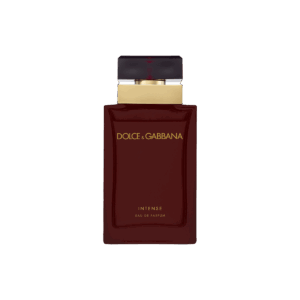 Pour Femme Intense