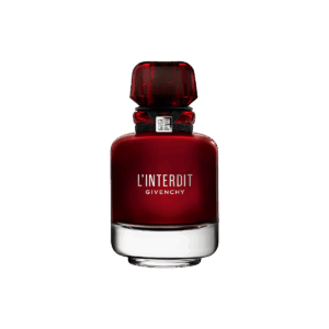 L’Interdit Rouge Eau