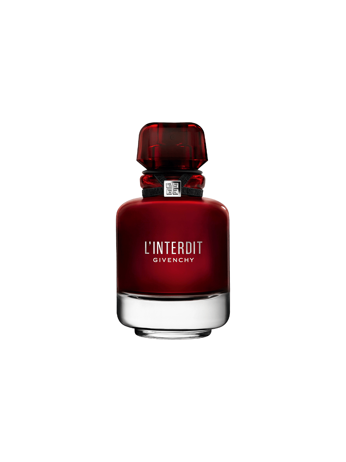 L’Interdit Rouge Eau